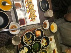 -三代烤肉(保利广场店)