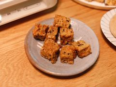-一叶一世界•素食餐厅(环球中心店)