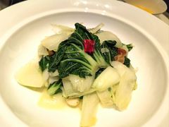 -宫燕府·京菜·烤鸭·淮扬菜(王府中心店)