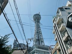 -通天阁