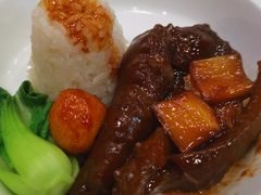-白家大院·王府宫廷菜(苏州街店)