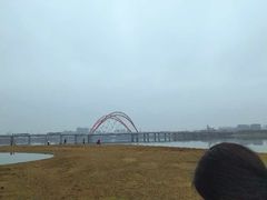 -艾溪湖湿地公园