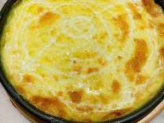 芝士焗南瓜-小菜园新徽菜(上海浦东复地活力城店)