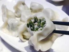 -喜鼎海胆水饺(柏威年购物中心店)