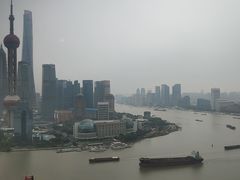 -上海外滩茂悦大酒店