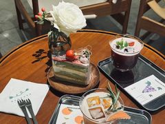 -奈诺甜品·生日蛋糕·下午茶(古城店)