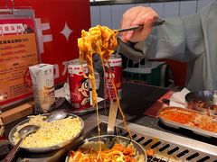 -俊熙家点餐式自助烤肉店(1227广场店)