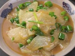 口味冬瓜-潇湘阁(三里屯SOHO店)