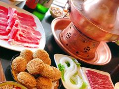 -南门涮肉(通州大船店)