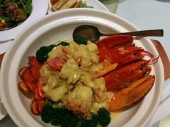 -鲍鱼王子(深圳大厦店)