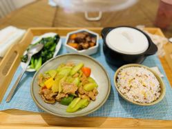 -和伊母婴护理中心·全套房(金山店)