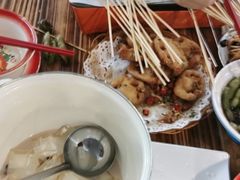 -冶建镜子·老南昌大排档·江西虾王(总店)