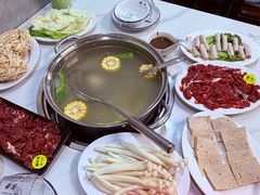 -全好食潮汕牛肉火锅(泗洲路店)