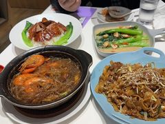 -龙记香港茶餐厅(久光百货店)