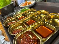 -原始泥炉烤肉(总店)