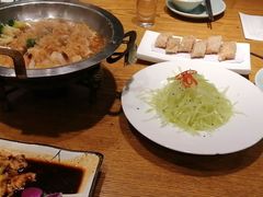 -去茶去餐厅(中央大街店)
