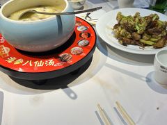 -小螺号海鲜·地道鲁菜(省体总店)