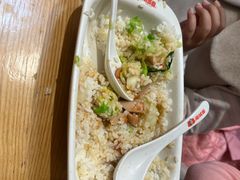 -南城香·饭香串香馄饨香(太平桥店)