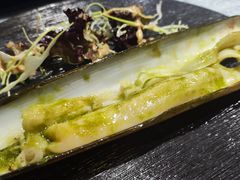 -1218 GRILL 主厨