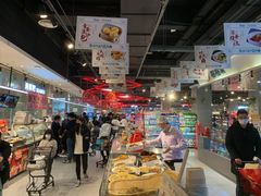 -盒马鲜生(悦峰店)