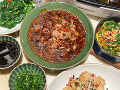 -锦府盐帮·侯宅(五棵松万达店)