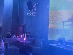 -MOSSO·Liveshow(M3香港广场店)