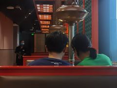 -明洞王妃家烤肉(苏州中心星悦汇店)