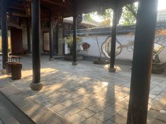 -太平天国侍王府