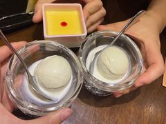 布丁-山葵家·创意料理(临平银泰城店)