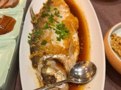 -羲和雅苑•北京烤鸭(瑞吉店)