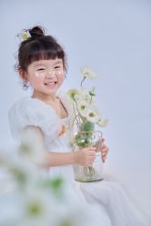 -菓糖儿童摄影(大卫城店)