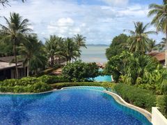 椰树岛海滩度假村-椰树岛海滩度假村