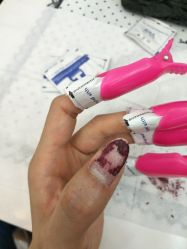 -J·C NAIL美甲美睫