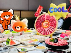 -海底捞火锅(龙湖北京大兴天街店)