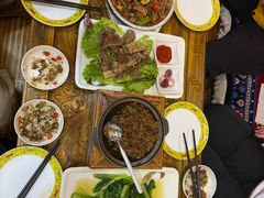 -宗巴雍姆藏餐府