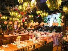 店内布置-胡桃里音乐酒馆(四道口店)