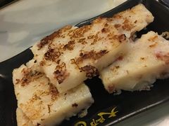 -大师傅粥品(埃华街)