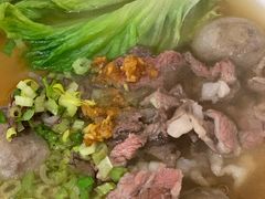 -汕头八里香牛肉店(人民南店)