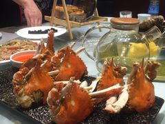 -渔娘渔家丹东海鲜(东直门店)