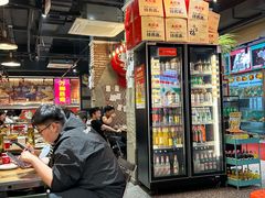 -永红源·小排档(闽江路店)