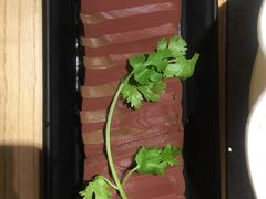 -鲜货俚鲜火锅(青果路店)