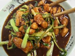-明呈黄鱼面馆(斜土路店)
