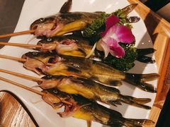 -蜀九香火锅(彩虹店)