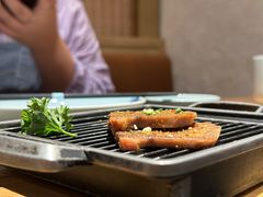-虹料理·日料放题(悠方店)