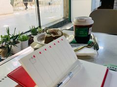 -ADO KAFE(大学城店)