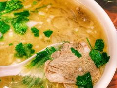 -盐池羊羔肉主题餐厅