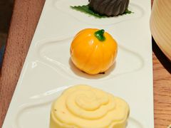 -苏小柳点心·手作小笼包(CP静安寺分院)