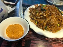 -刘少华贵州小黄牛·鲜牛肉火锅(总店)