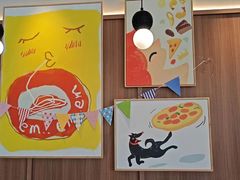 -必胜客(云玺锦庭店)