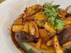 -黄埔华苑酒家(黄埔总店)